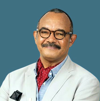 Arc. David Majekodunmi