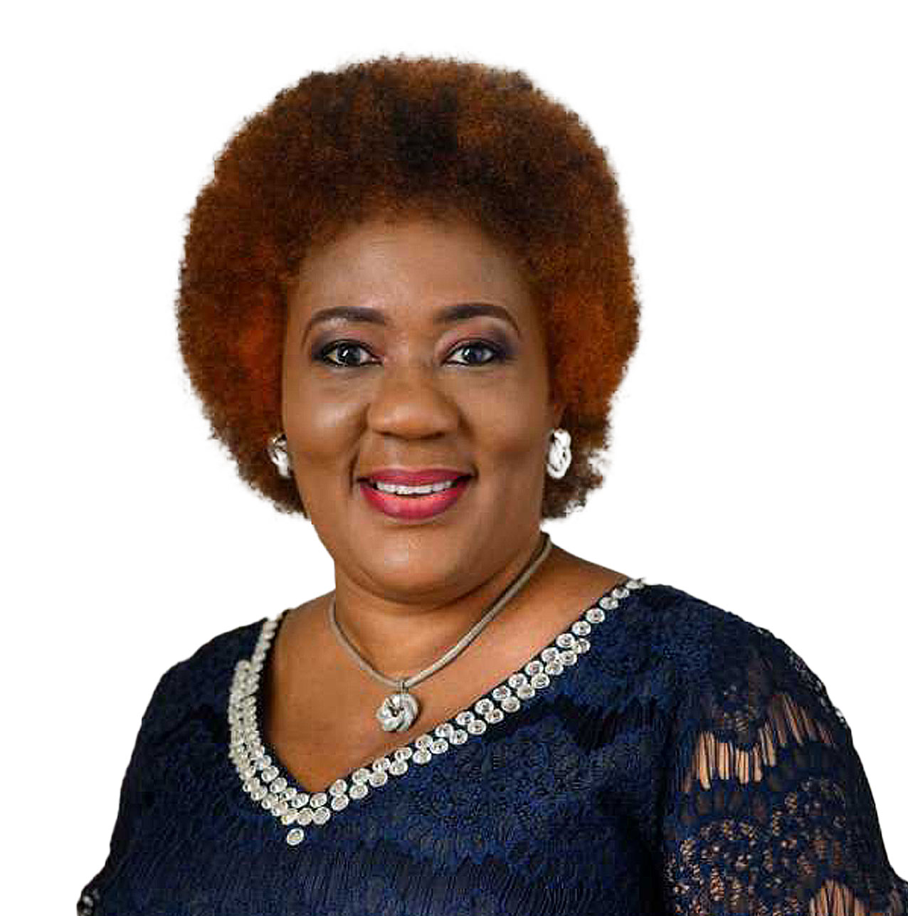 Arc. Abimbola Ajayi