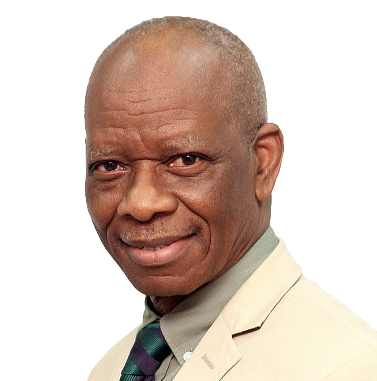 Arc. K. Ibare-Akinsan