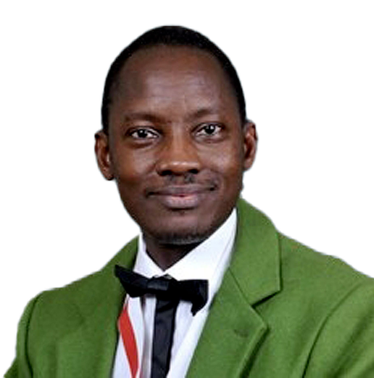 Arc. Ladipo Lewis